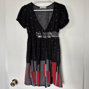 🎉4/30$🎉 BSNE Vintage Dress – Fits Size S